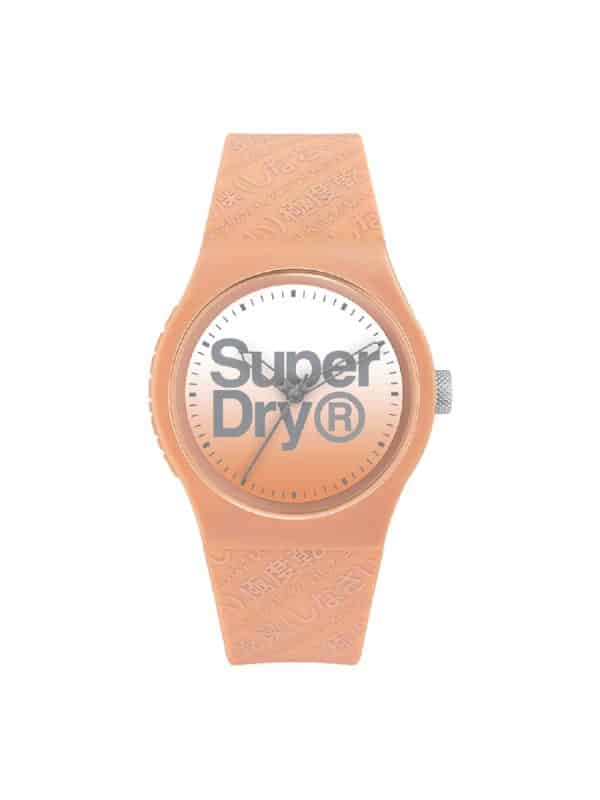 Γυναικείο ρολόι Superdry Urban SYL302C