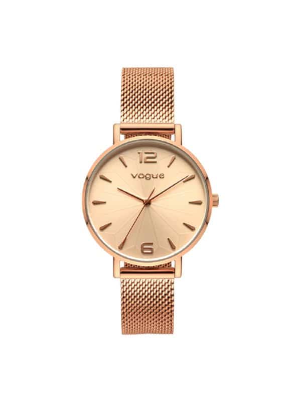 Γυναικείο ρολόι Vogue Calais 610952