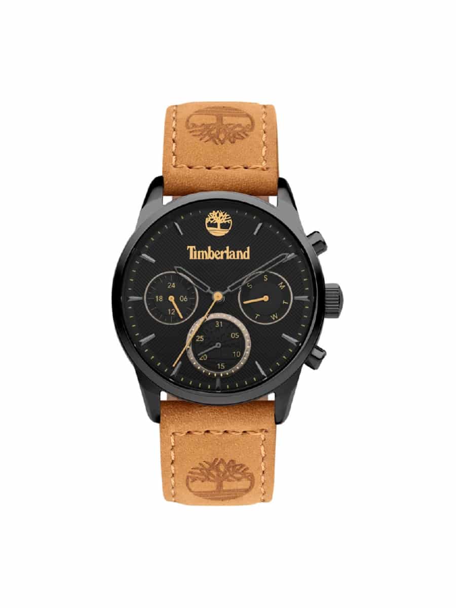 Ανδρικό ρολόι Timberland Henniker III TDWLF2101903 Ανδρικό ρολόι Timberland Henniker III TDWLF2101903