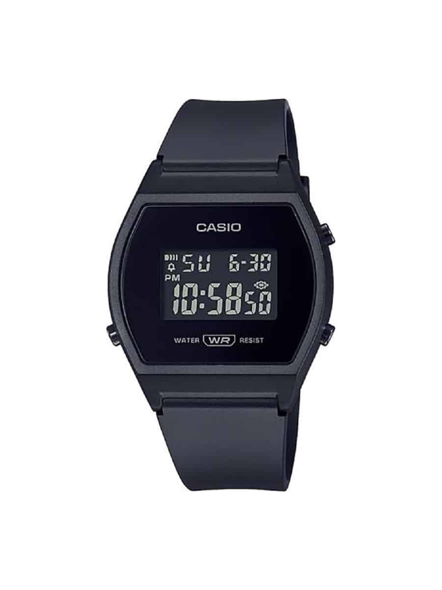 Γυναικείο ρολόι Casio LW-204-1BEF