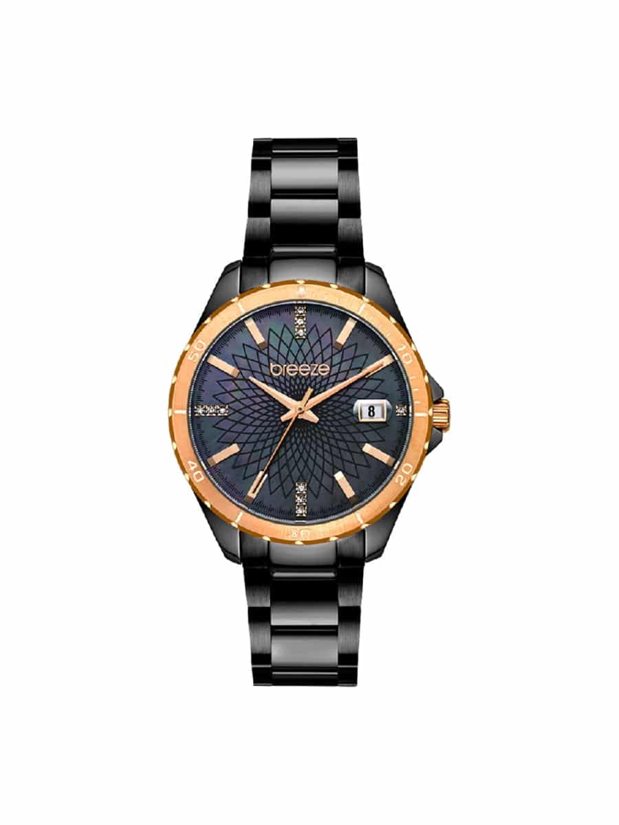 Γυναικείο Ρολόι Breeze MantaRay 812141.6 Γυναικείο Ρολόι Breeze MantaRay 812141.6