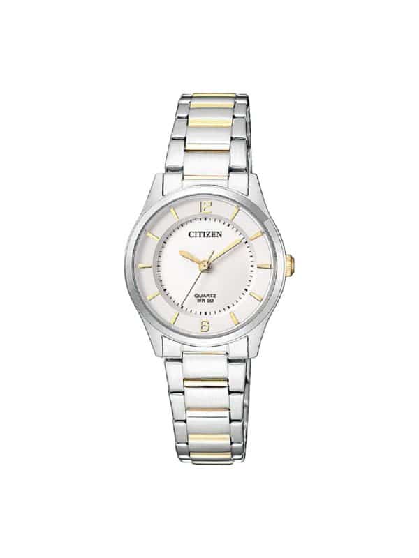 Γυναικείο ρολόι Citizen Elegance ER0201-72A