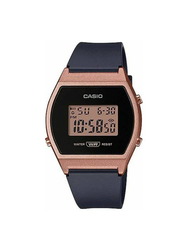 Γυναικείο ρολόι Casio Collection LW-204-1AEF