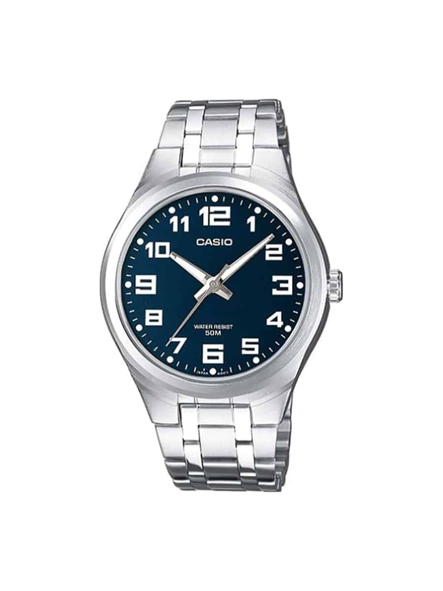Ανδρικό ρολόι Casio Collection MTP-1310PD-2BVEF