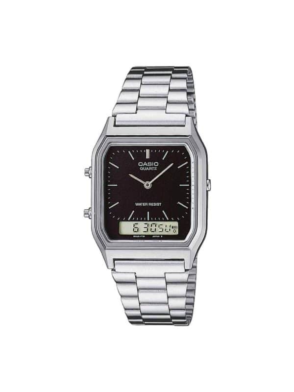 Ανδρικό ρολόι Casio Collection AQ-230A-1DM