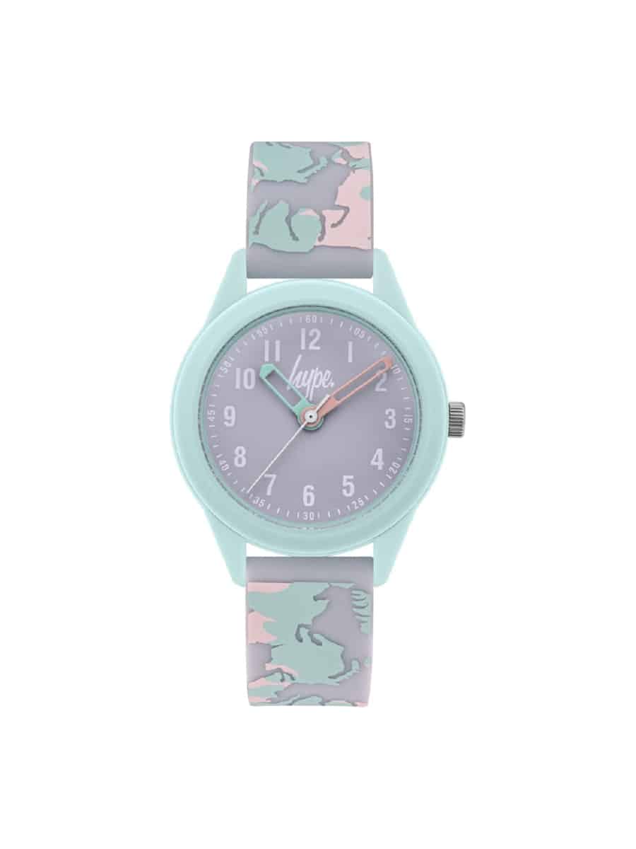 Παιδικό ρολόι Hype Kids HYK011ENP Παιδικό ρολόι Hype Kids HYK011ENP