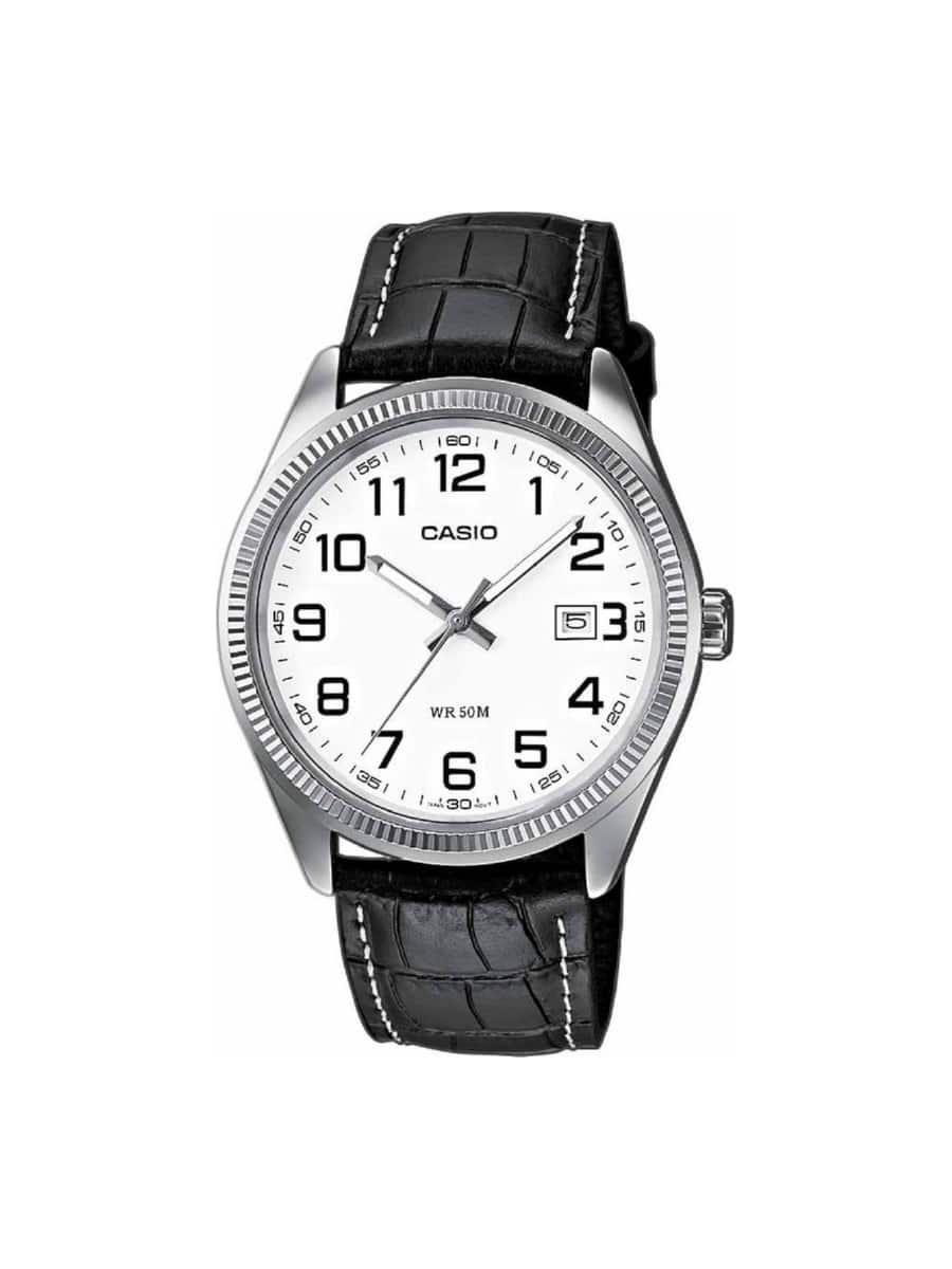Ανδρικό ρολόι Casio Collection MTP-1302PL-7BVEF