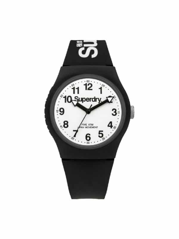 Ανδρικό ρολόι Superdry Urban SYG164BW