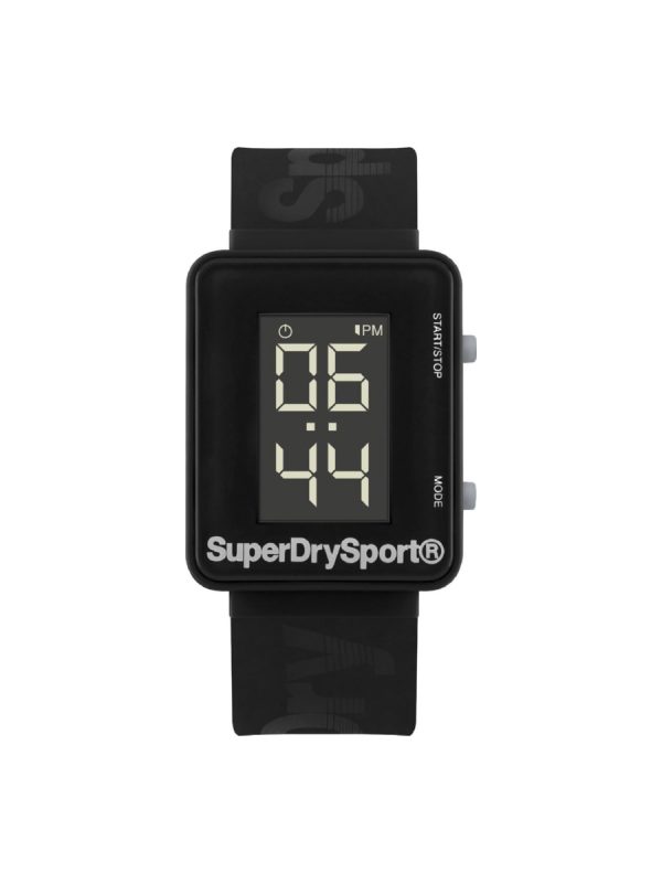 Ανδρικό ρολόι Superdry Sprint SYG204B