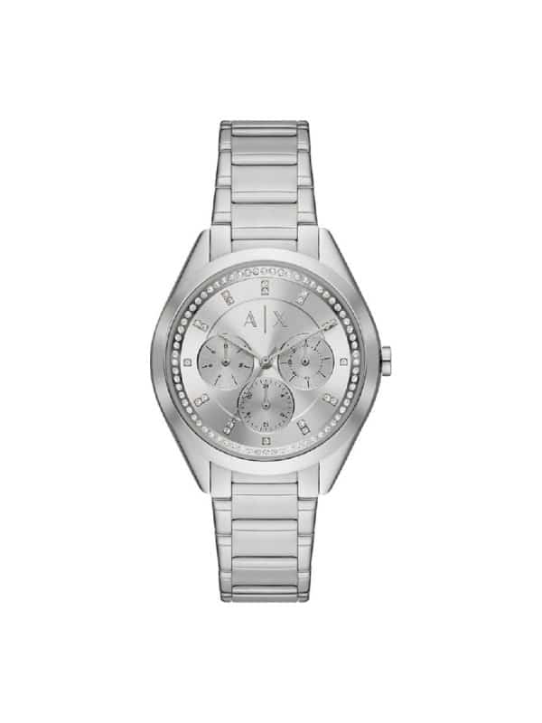 Γυναικείο ρολόι Armani Exchange Giacomo AX5654