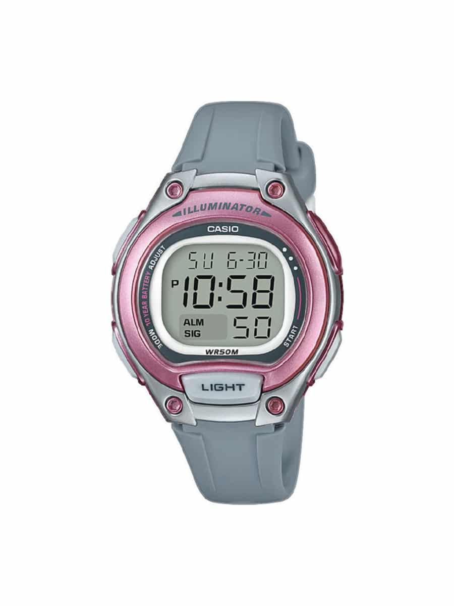 Γυναικείο ρολόι Casio Collection LW-203-8AVEF