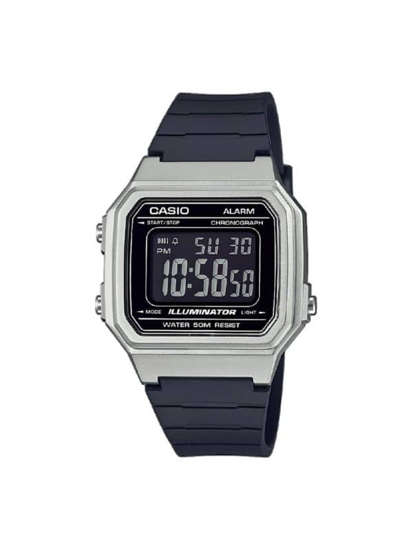 Ανδρικό ρολόι Casio Collection W-217HM-7BVEF 