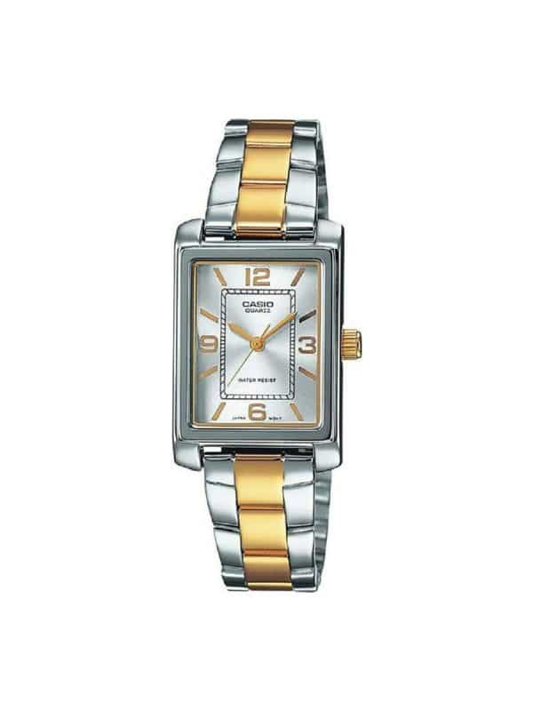 Γυναικείο ρολόι Casio Collection LTP-1234PSG-7AEF