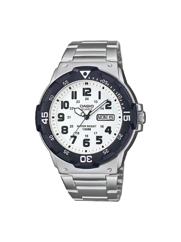 Ανδρικό ρολόι Casio Collection MRW-200HD-7BVEF