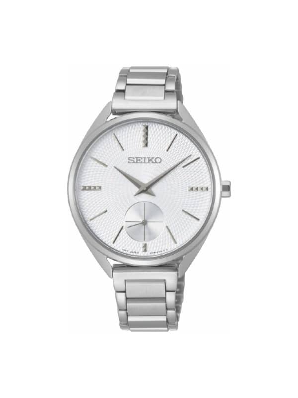 Seiko Conceptual Series SRKZ53P1 γυναικείο ρολόι