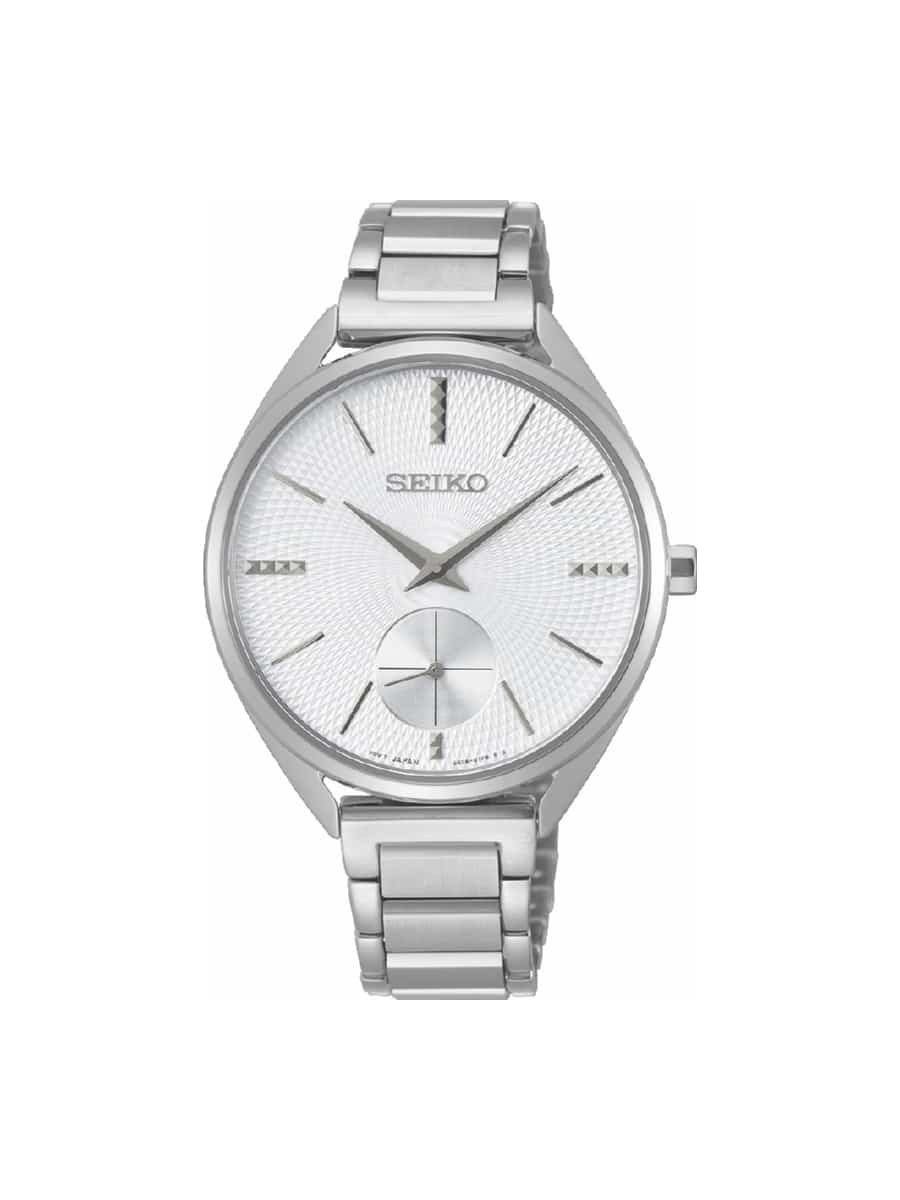 Seiko Conceptual Series SRKZ53P1 γυναικείο ρολόι