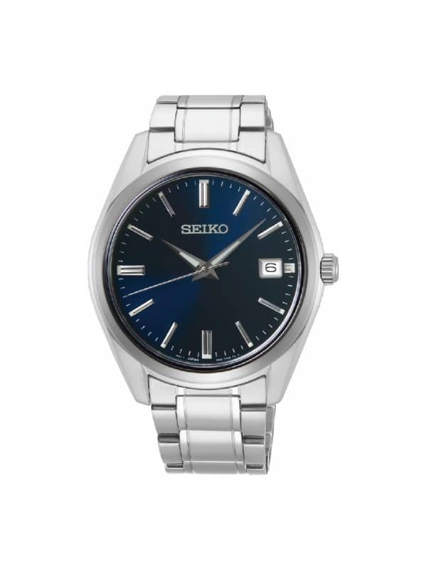 Seiko Conceptual Series SUR309P1 ανδρικό ρολόι
