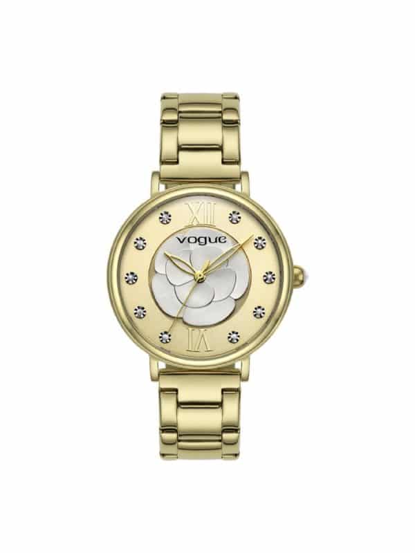 Γυναικείο ρολόι Vogue Princess 611641