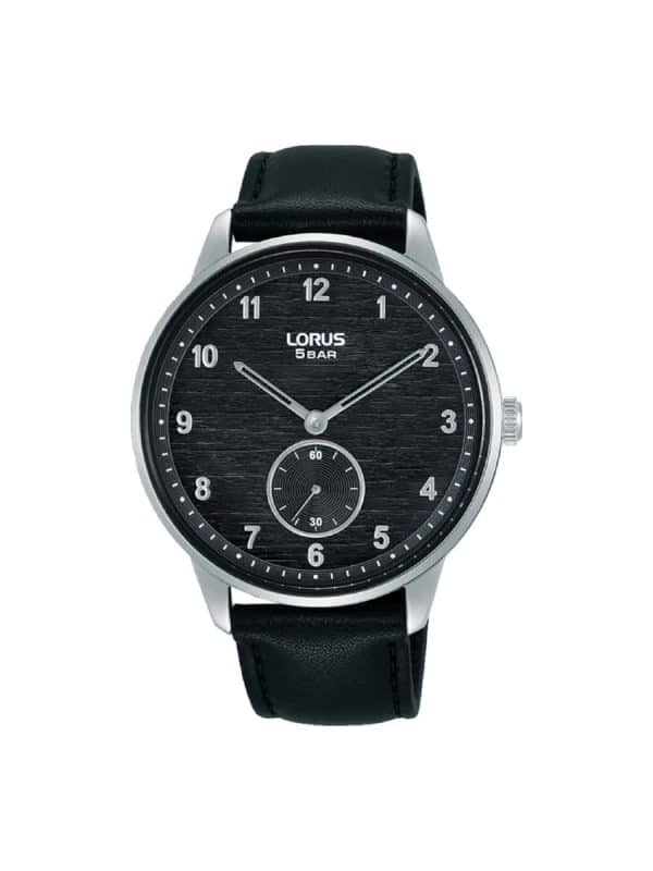 Ανδρικό ρολόι Lorus Urban RN461AX9 Μαύρο