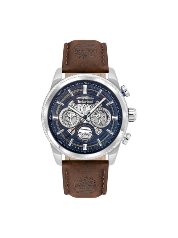Ανδρικό ρολόι Timberland Handlock TDWGF2200703