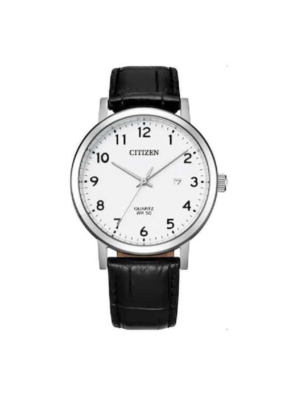Citizen BI5070-06A μαύρο ανδρικό ρολόι
