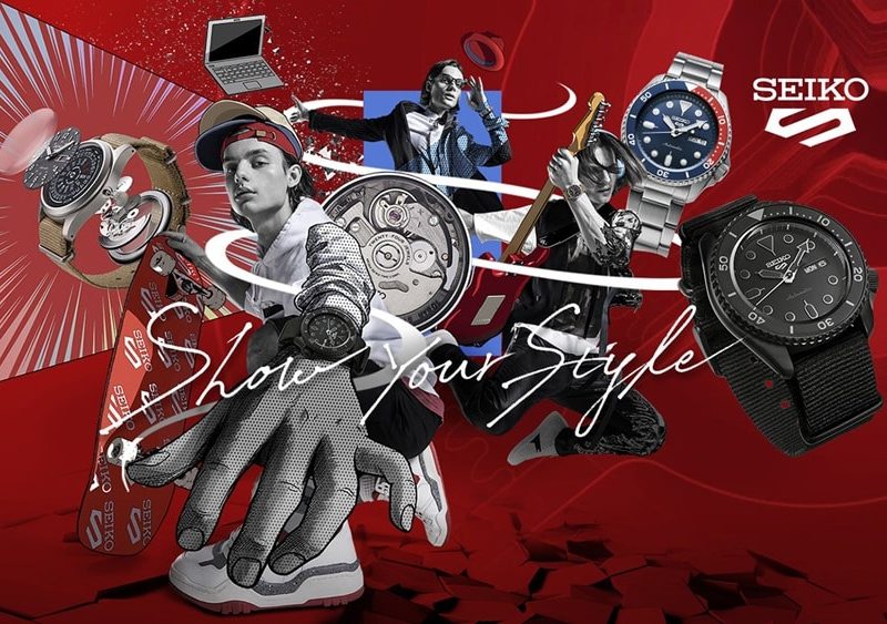 Seiko 5 Sports-1