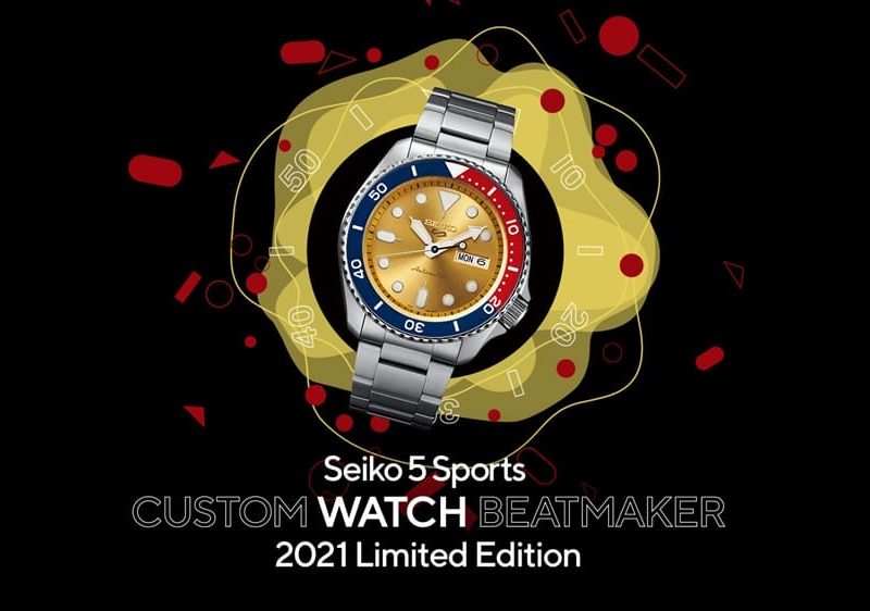 Seiko 5 Sports-5