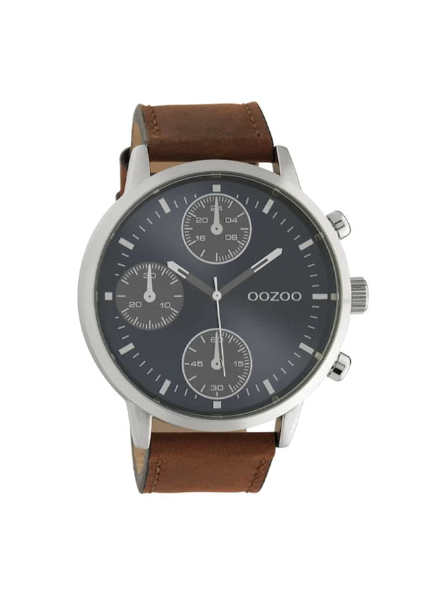 Oozoo C10665 Timepieces ανδρικό ρολόι
