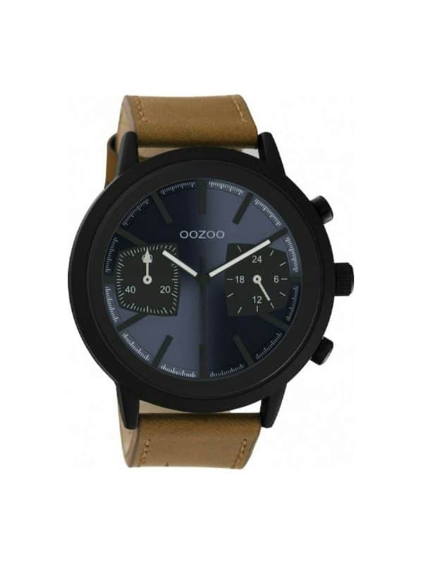 Oozoo C10805 Timepieces ανδρικό ρολόι