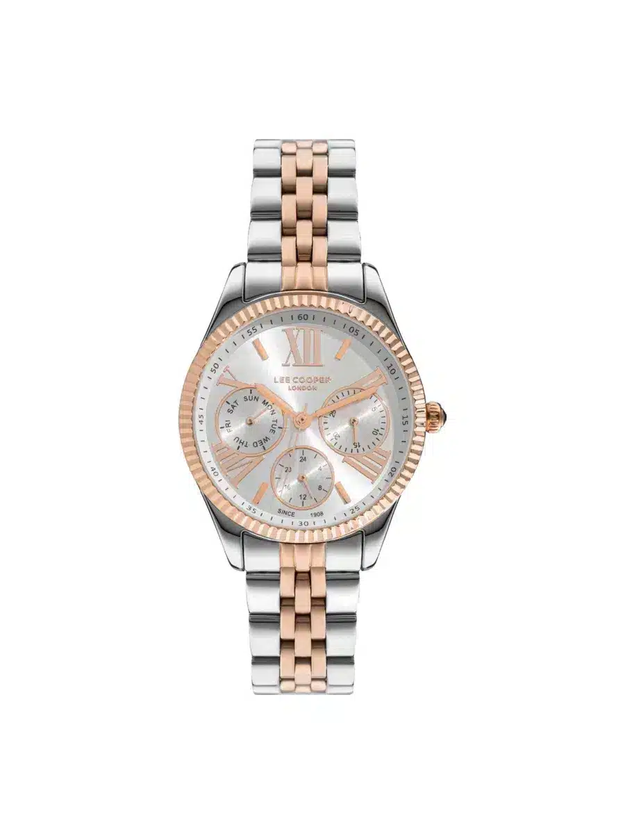 Lee Cooper LC07333.530 δίχρωμο μπρασελέ Lee Cooper LC07333.530 δίχρωμο μπρασελέ