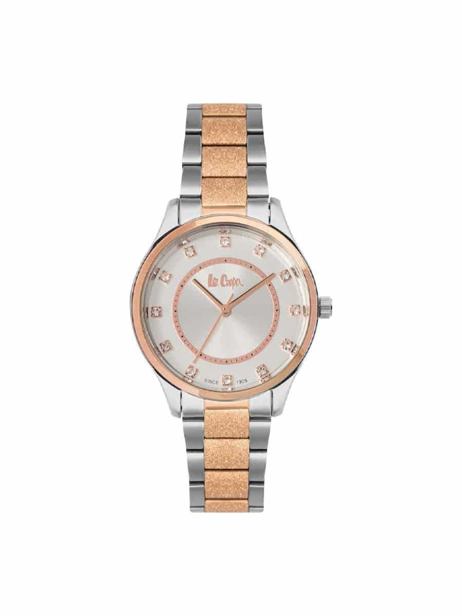 Lee Cooper LC06930.530 δίχρωμο μπρασελέ Lee Cooper LC06930.530 δίχρωμο μπρασελέ