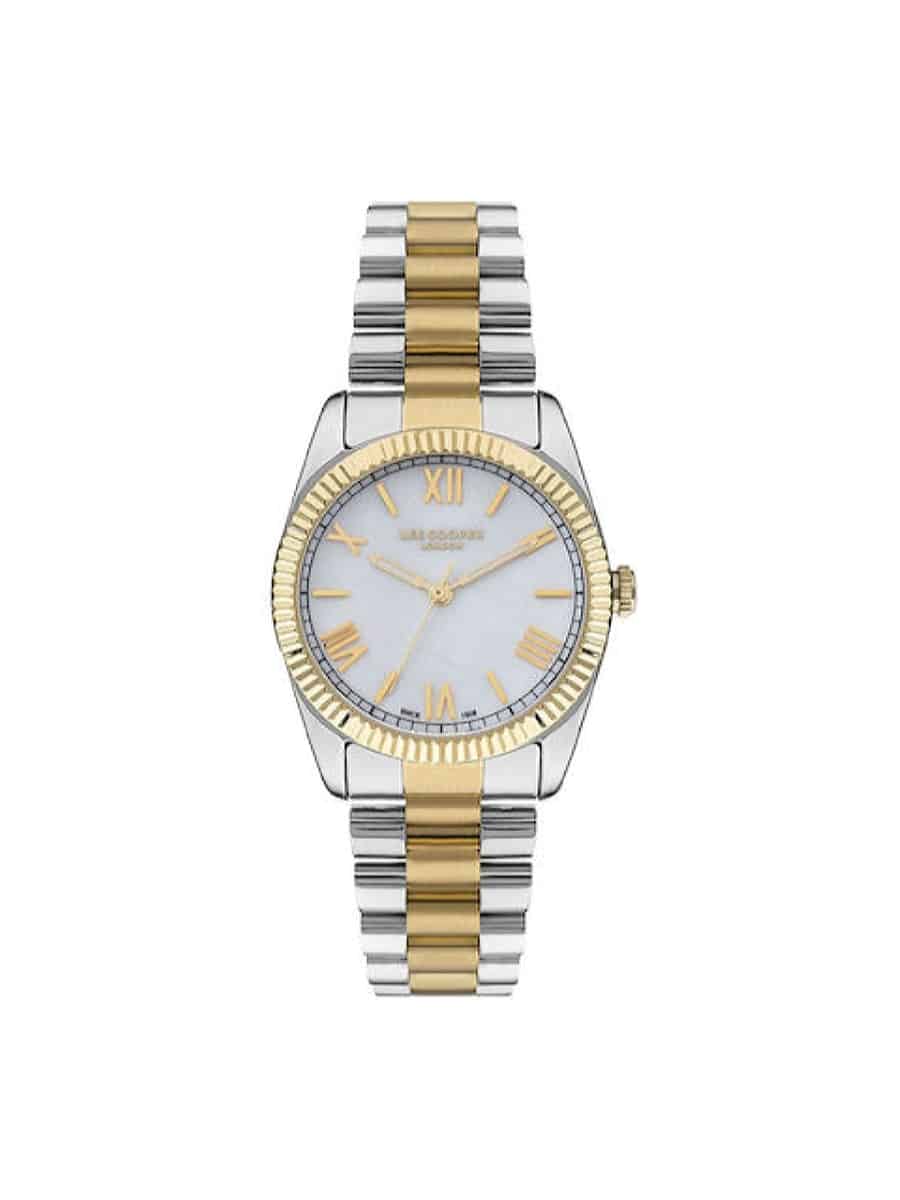Lee Cooper LC07331.220 δίχρωμο μπρασελέ Lee Cooper LC07331.220 δίχρωμο μπρασελέ