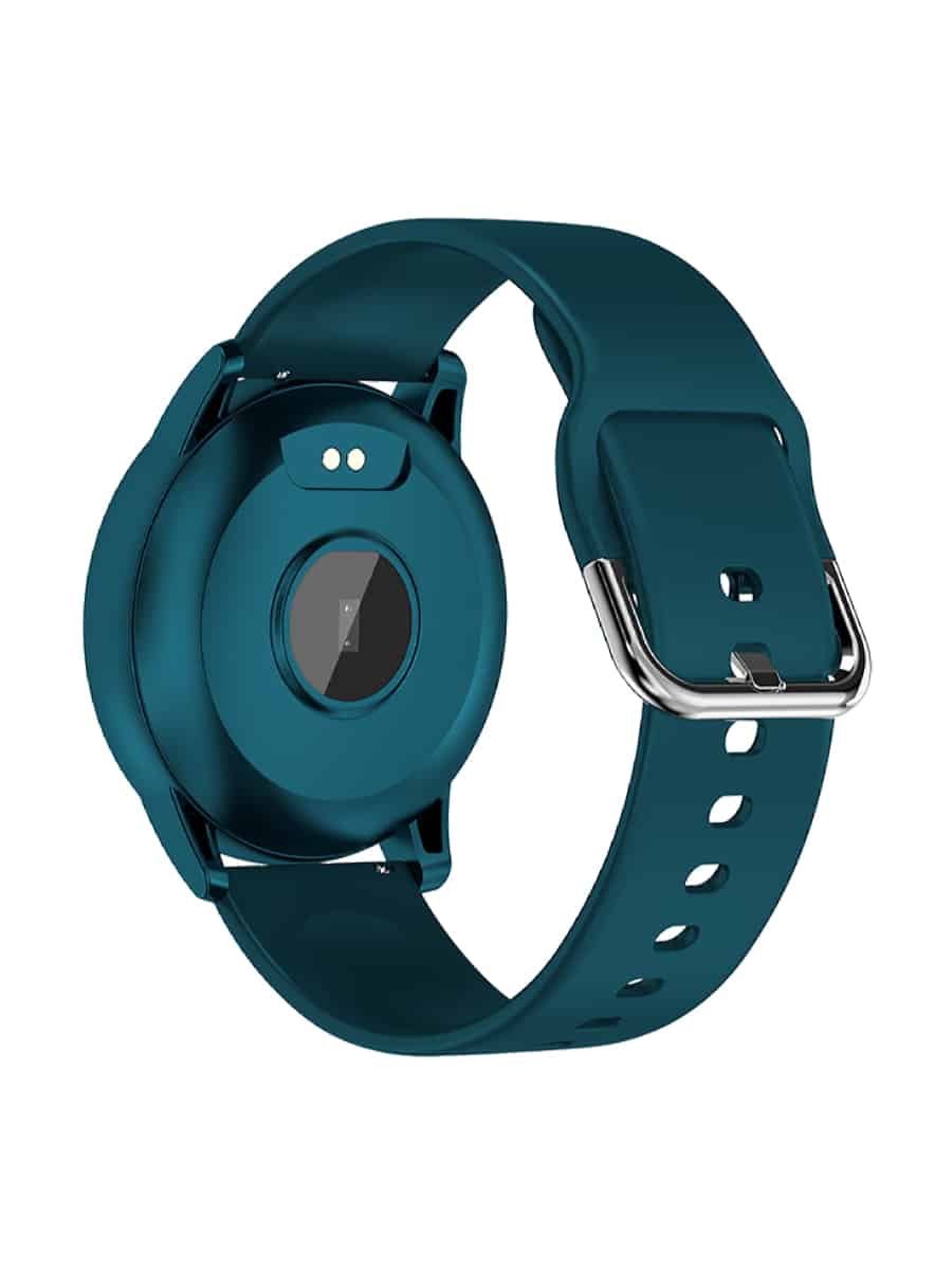 DAS.4 SG60-50264 Smartwatch με μπλε λουράκι DAS.4 SG60-50264 Smartwatch με μπλε λουράκι