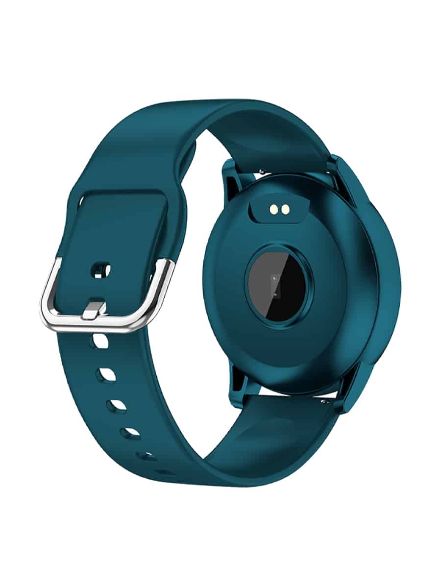 DAS.4 SG60-50264 Smartwatch με μπλε λουράκι DAS.4 SG60-50264 Smartwatch με μπλε λουράκι