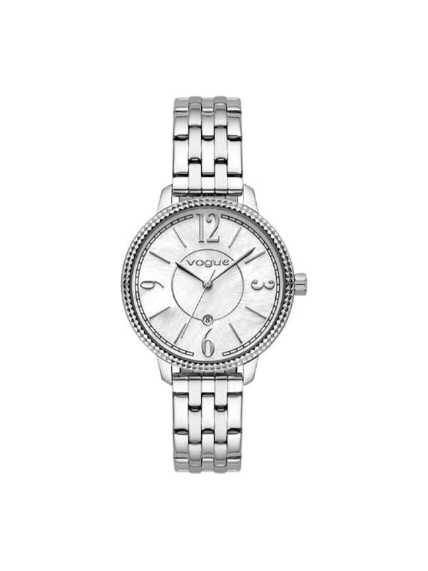 Vogue Caroline 613281 γυναικείο χρυσό ρολόι