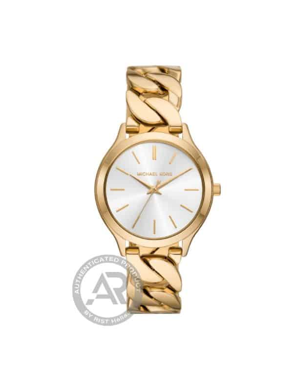 Michael Kors MK7472 χρυσό γυναικείο ρολόι