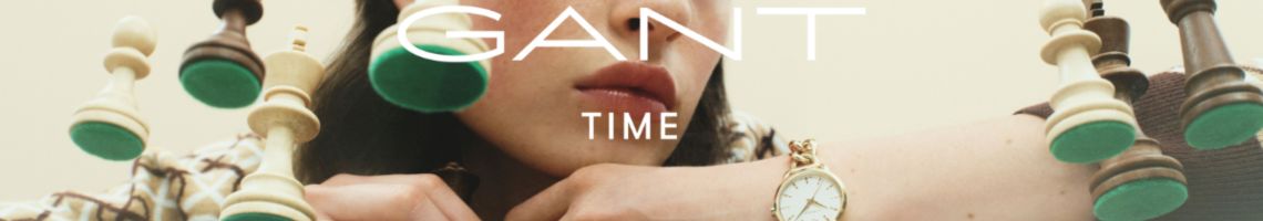GANT γυναικεία ρολόγια