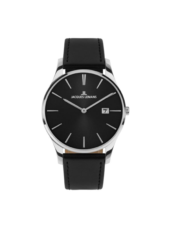 Γυναικείο ρολόι Jacques Lemans London 1-2122A