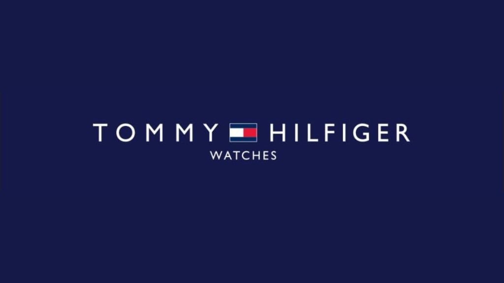 Tommy Hilfiger ρολογια