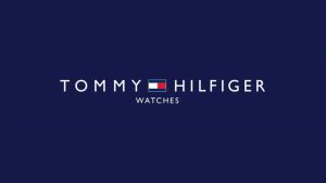 Tommy Hilfiger ρολογια