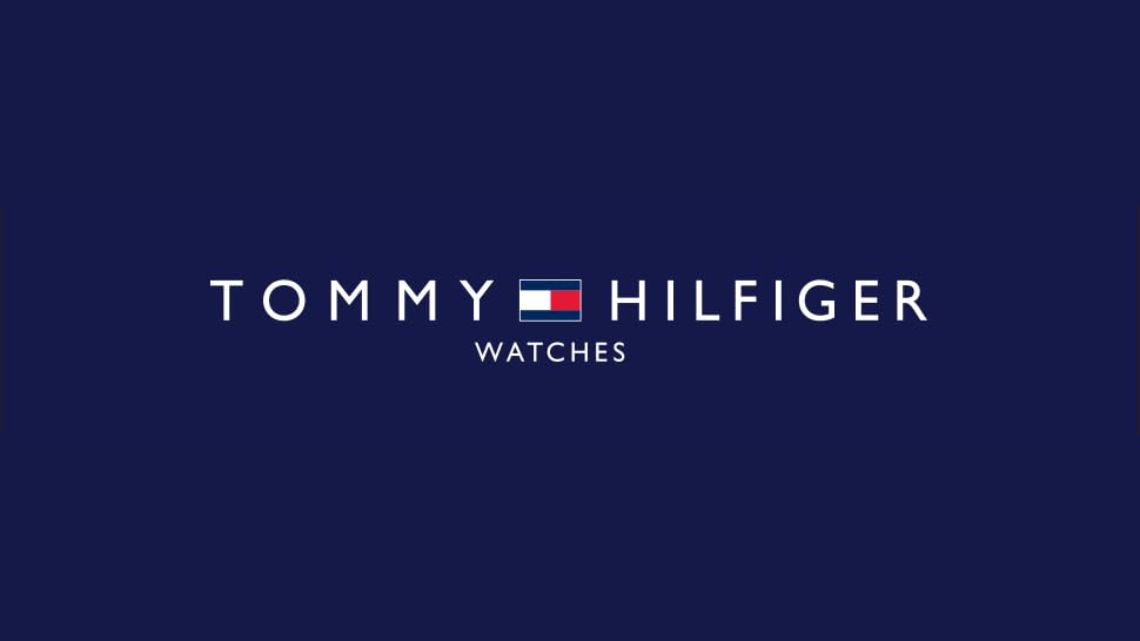 Tommy Hilfiger ρολογια