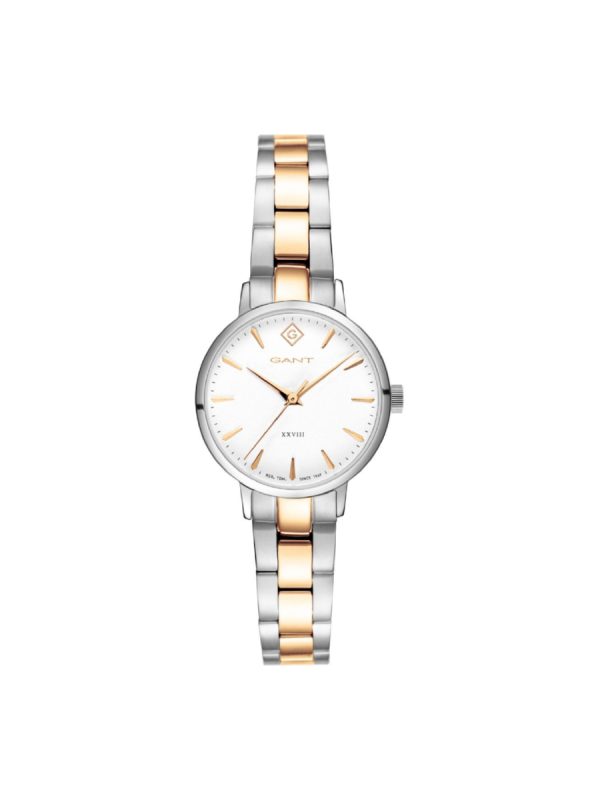 GANT G126010 Park Avenue 28 γυναικείο ρολόι