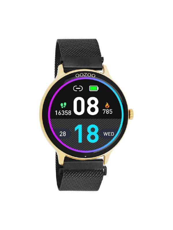 Ρολόι OOZOO Smartwatch Q00137