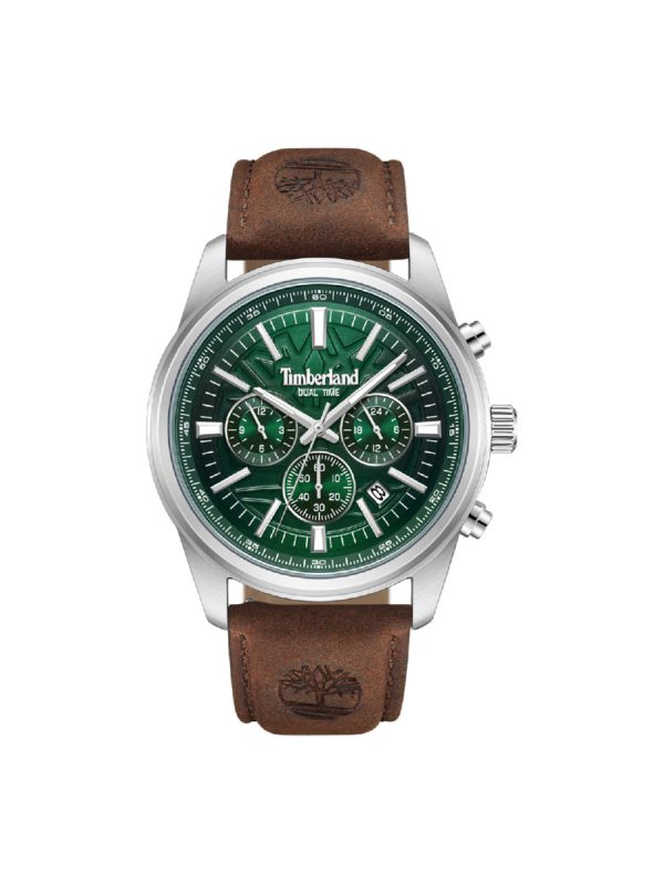 Timberland Northbridge TDWGF0041206 καφέ λουράκι