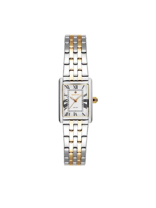 Gant Rhode Island Mini G195003 γυναικείο ρολόι