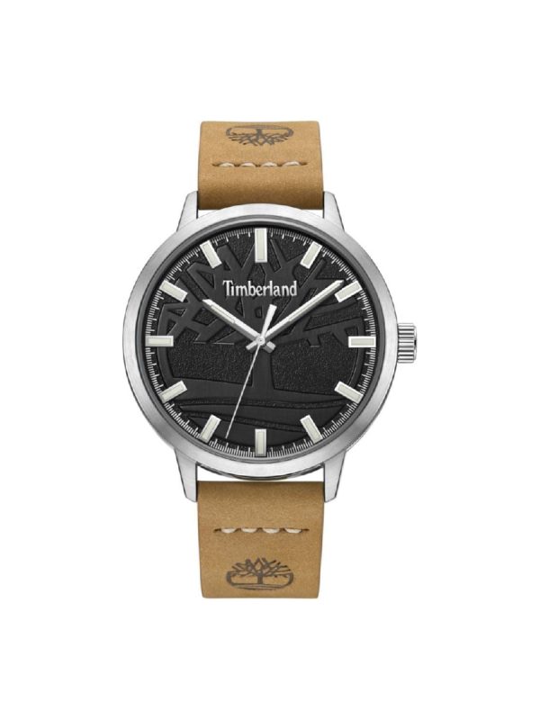 Timberland Goffstown TDWGA2181901 καφέ λουράκι