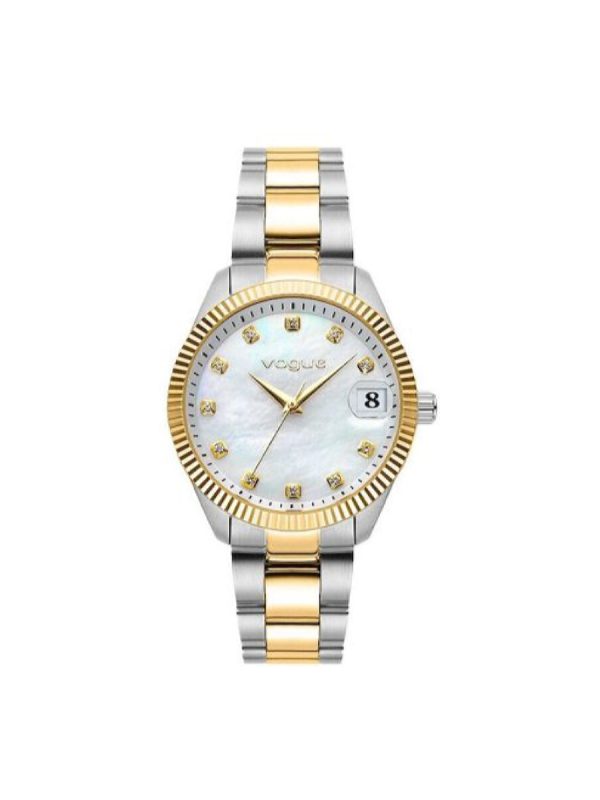 Vogue Reina Mini 614363 δίχρωμο μπρασελέ