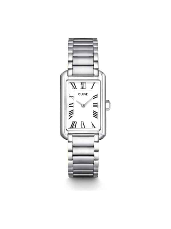 Cluse Belisenna CW15002 ορθογώνιο γυναικείο ρολόι