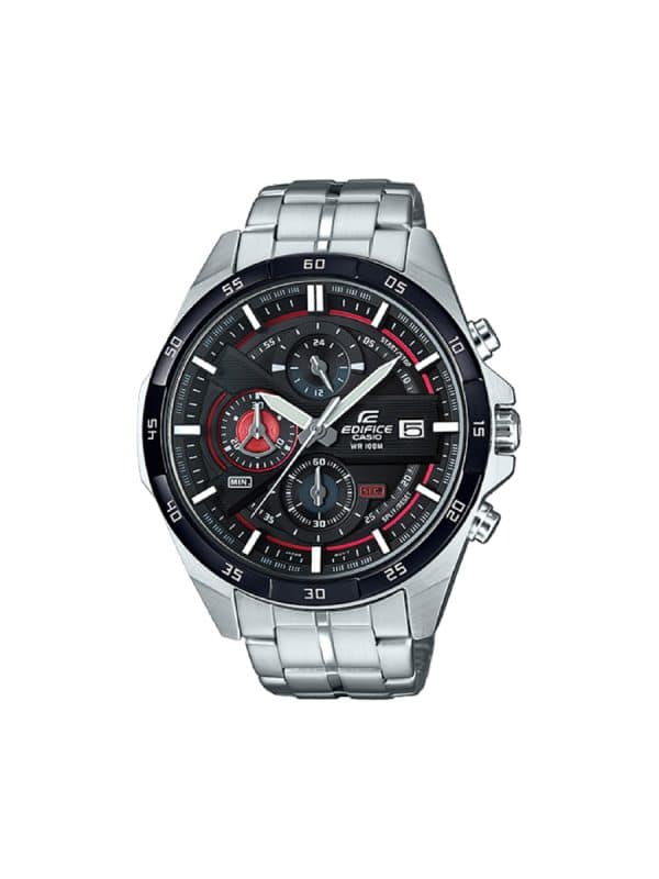 Ρολόι Casio Edifice EFR-556DB-1AVUEF χρονογράφος