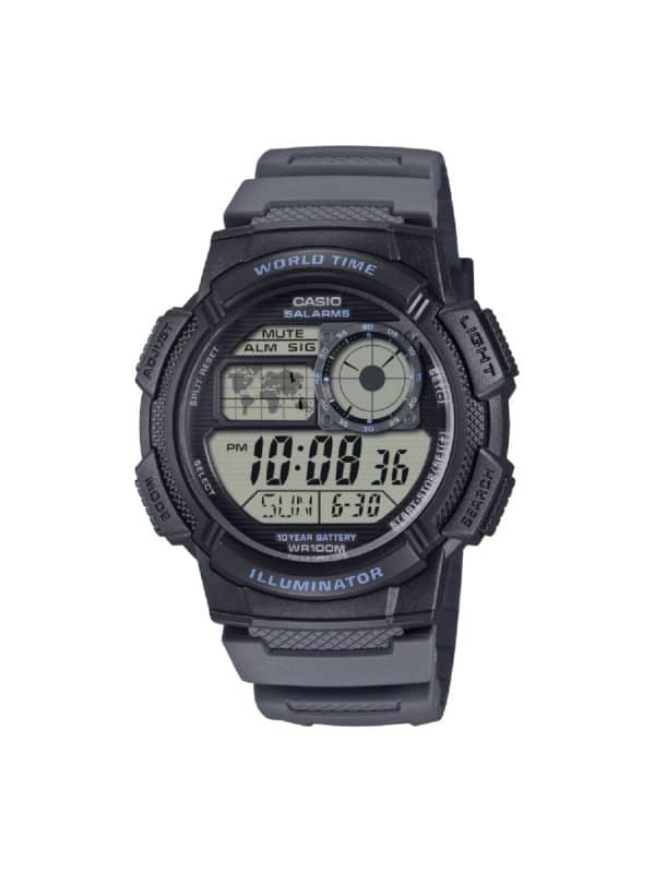 Ρολόι Casio Standard AE-1000W-8AVEF